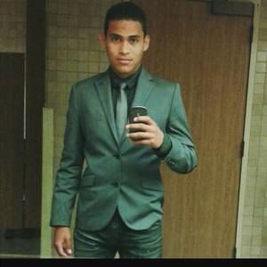 Meet your Posher, Darwin fernando